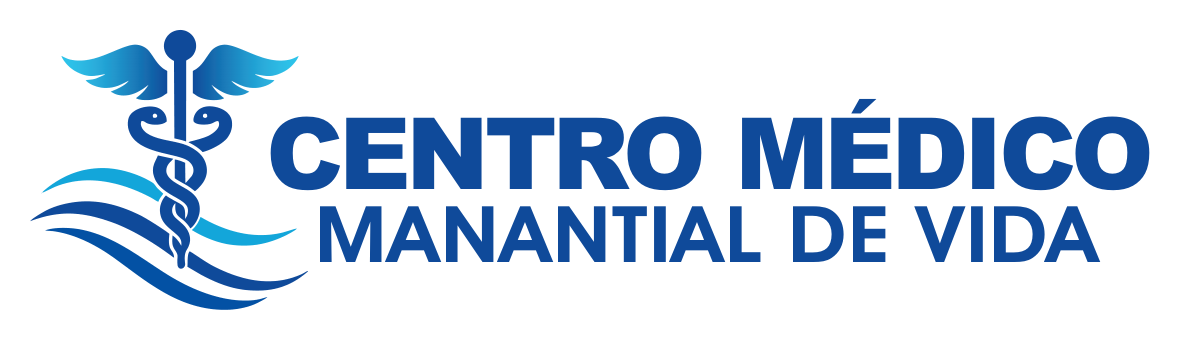 Logo Centro Médico Manantial de Vida